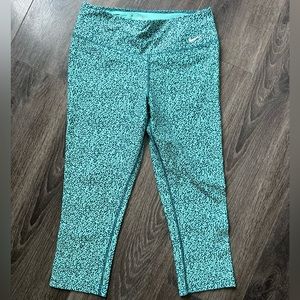 Nike Dri-Fit Capri Legging